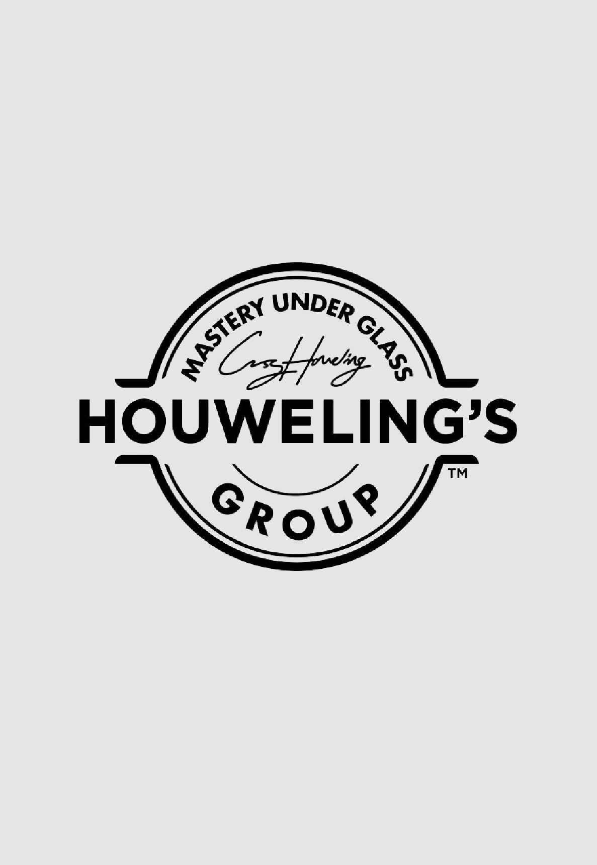 Houwelings video production Logo