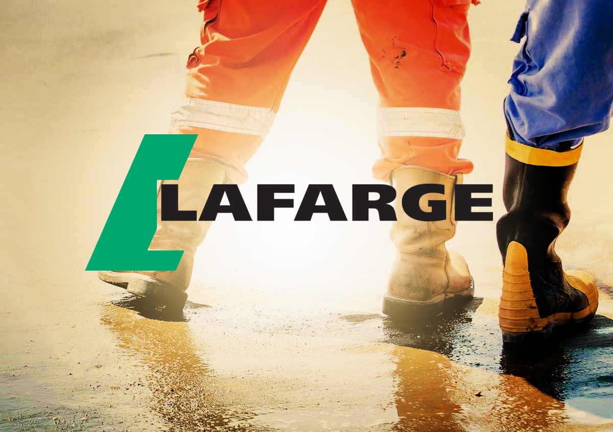 Lafarge- Equs Video Production