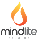 Mindlite Logo