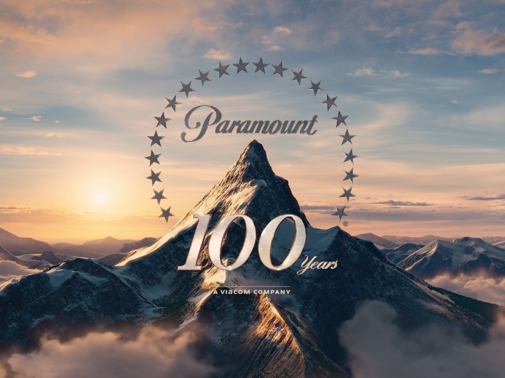 paramount video production